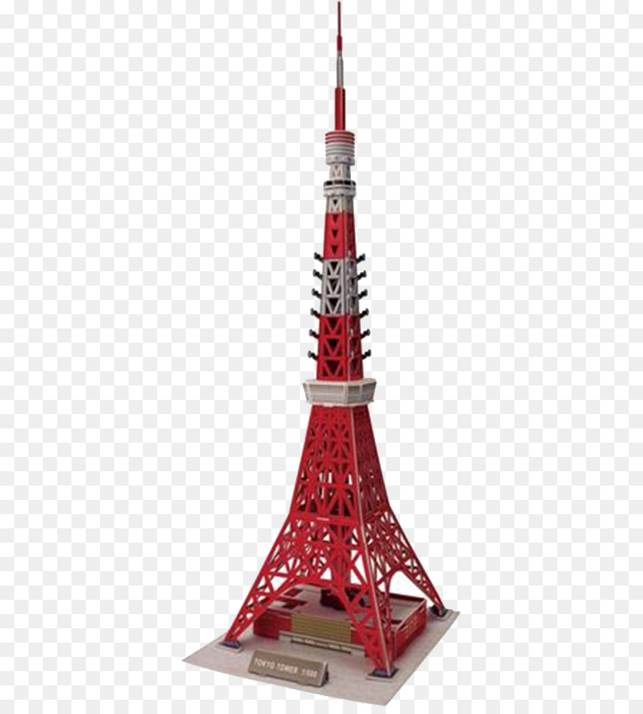 Detail Tokyo Tower Png Nomer 8