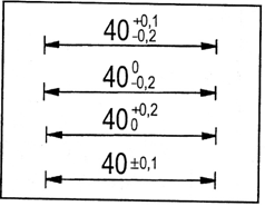Detail Toleransi Dalam Gambar Teknik Nomer 34