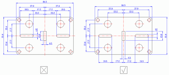 Detail Toleransi Gambar Teknik Nomer 41