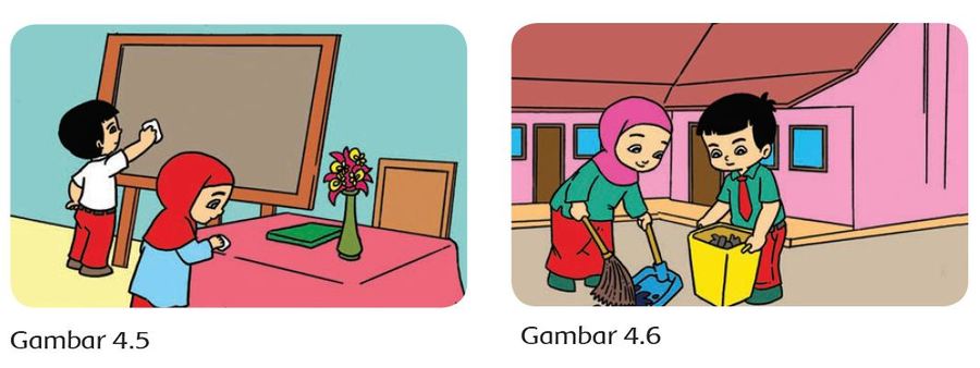 Detail Tolong Menolong Di Rumah Nomer 15