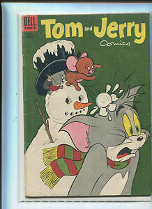 Detail Tom And Jerry 127 Nomer 35