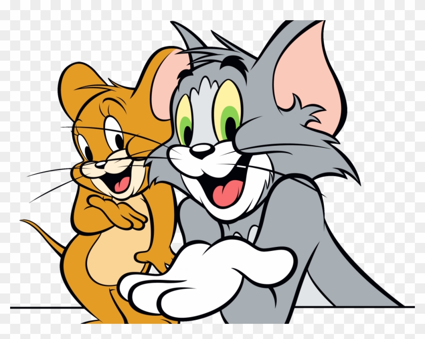 Detail Tom And Jerry Cartoon Download Nomer 13