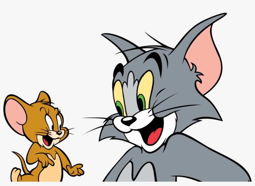 Detail Tom And Jerry Cartoon Download Nomer 21