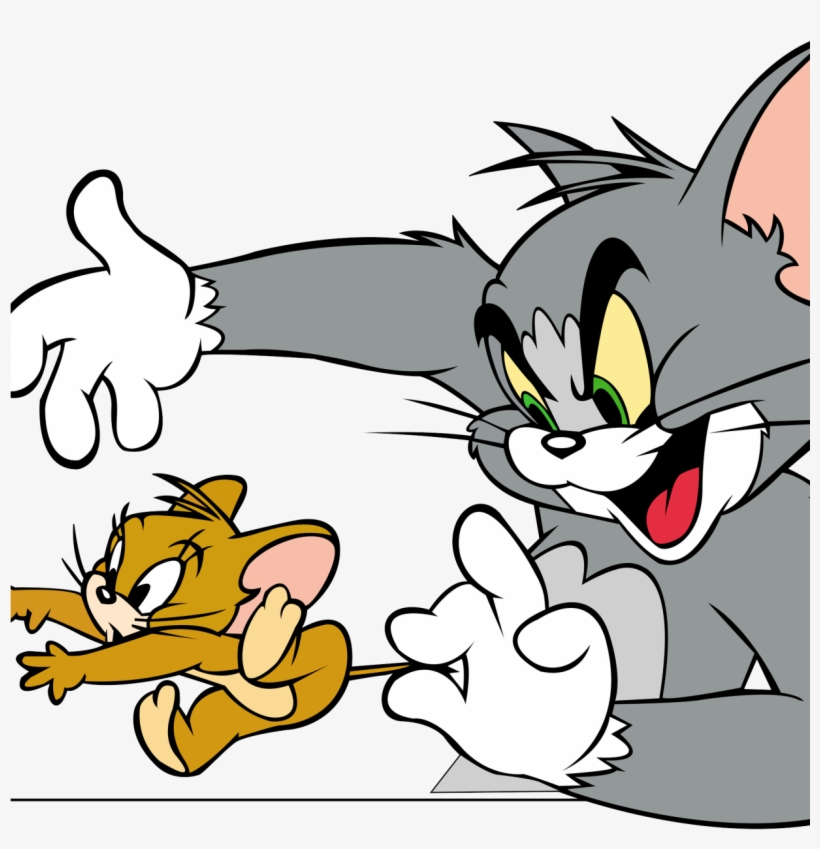 Detail Tom And Jerry Cartoon Download Nomer 39
