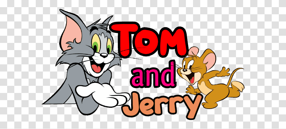 Detail Tom And Jerry Cartoon Downloads Nomer 33