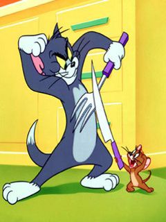 Detail Tom And Jerry Cartoon Downloads Nomer 37