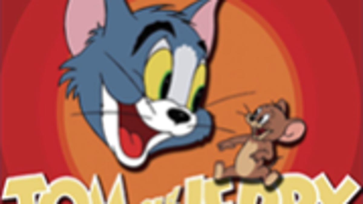 Detail Tom And Jerry Cartoon Downloads Nomer 9