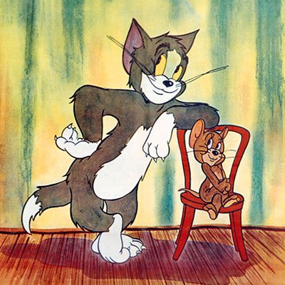 Detail Tom And Jerry Cartoon Pictures Nomer 24