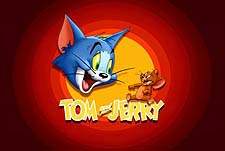 Detail Tom And Jerry Cartoon Pictures Nomer 26