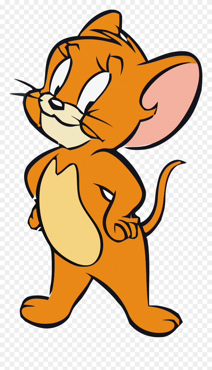 Detail Tom And Jerry Cartoon Pictures Nomer 29