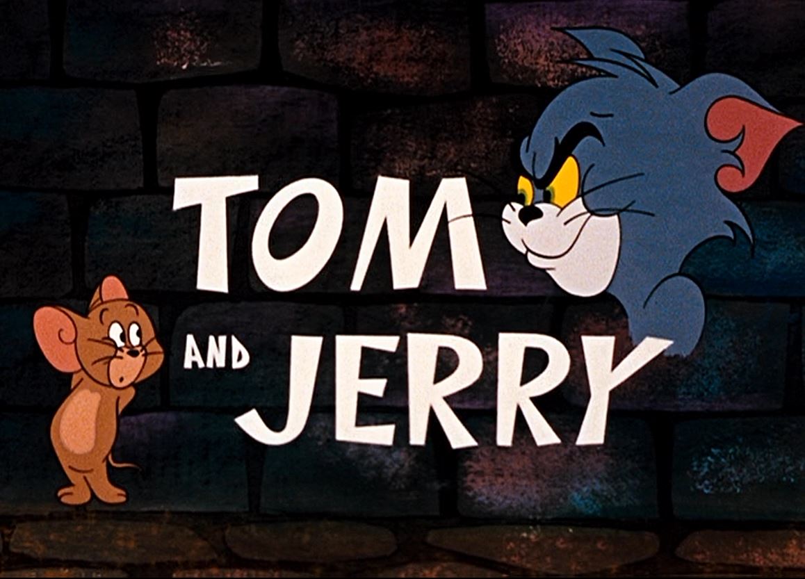 Detail Tom And Jerry Cartoon Pictures Nomer 42