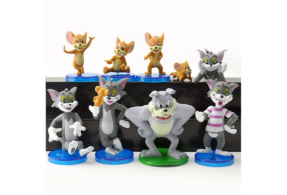 Detail Tom And Jerry Cartoon Spike Nomer 23