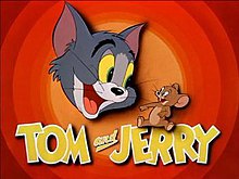 Detail Tom And Jerry Cartoon Spike Nomer 34