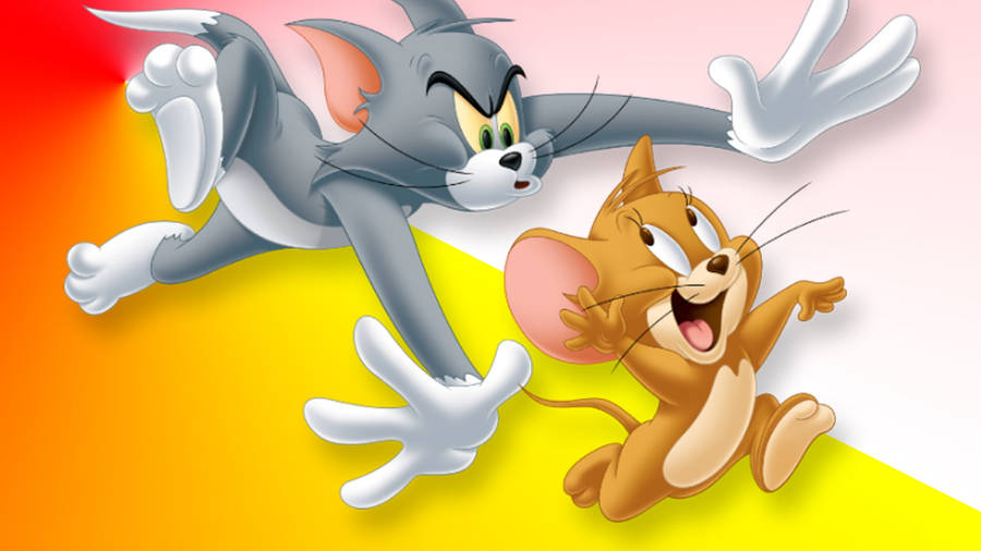 Detail Tom And Jerry Cartoons Downloads Nomer 11