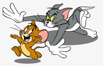 Detail Tom And Jerry Cartoons Downloads Nomer 15
