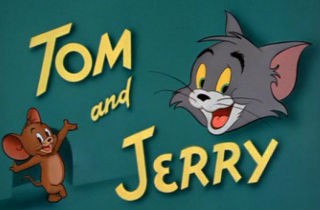 Detail Tom And Jerry Cartoons Downloads Nomer 3