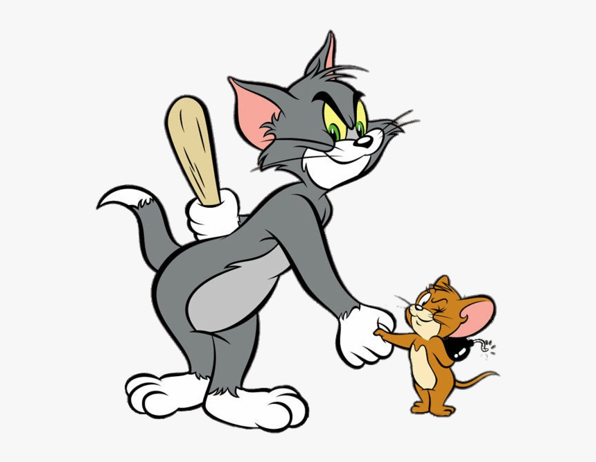 Detail Tom And Jerry Cartoons Downloads Nomer 26