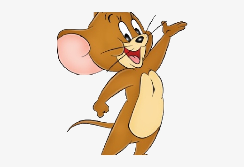 Detail Tom And Jerry Clipart Nomer 18