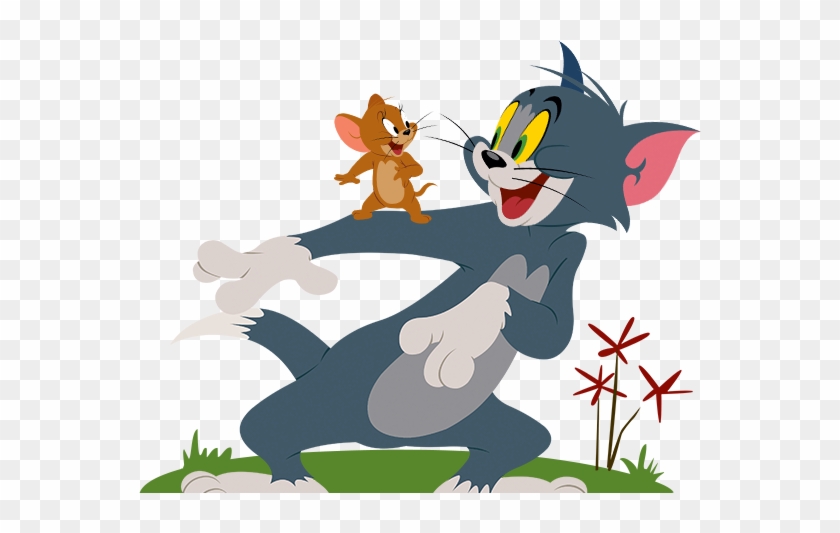 Detail Tom And Jerry Clipart Nomer 49