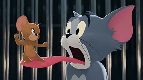 Detail Tom And Jerry Clips Nomer 13