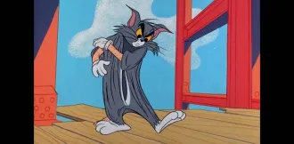 Detail Tom And Jerry Clips Nomer 48