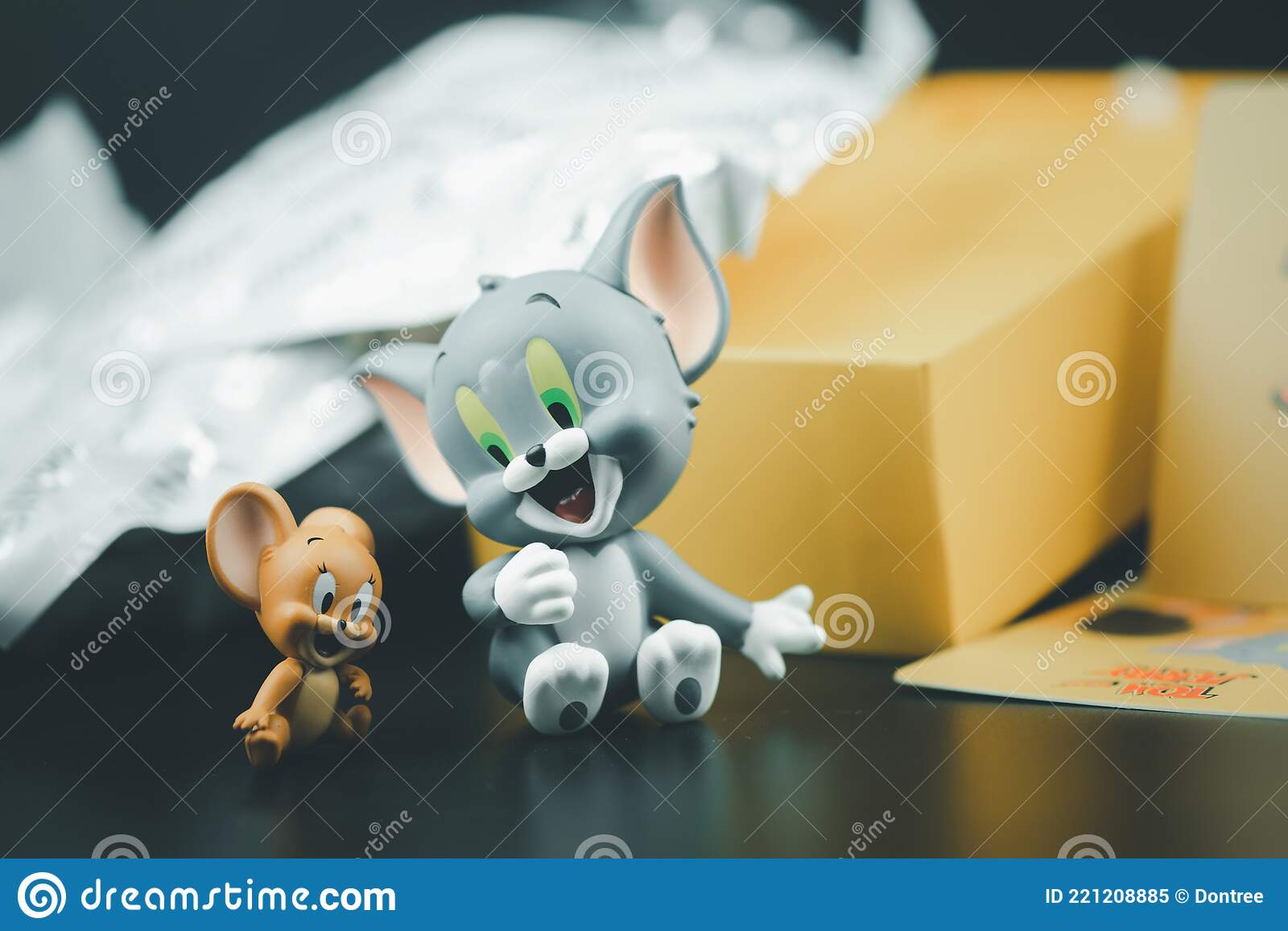 Detail Tom And Jerry Cute Pics Nomer 12