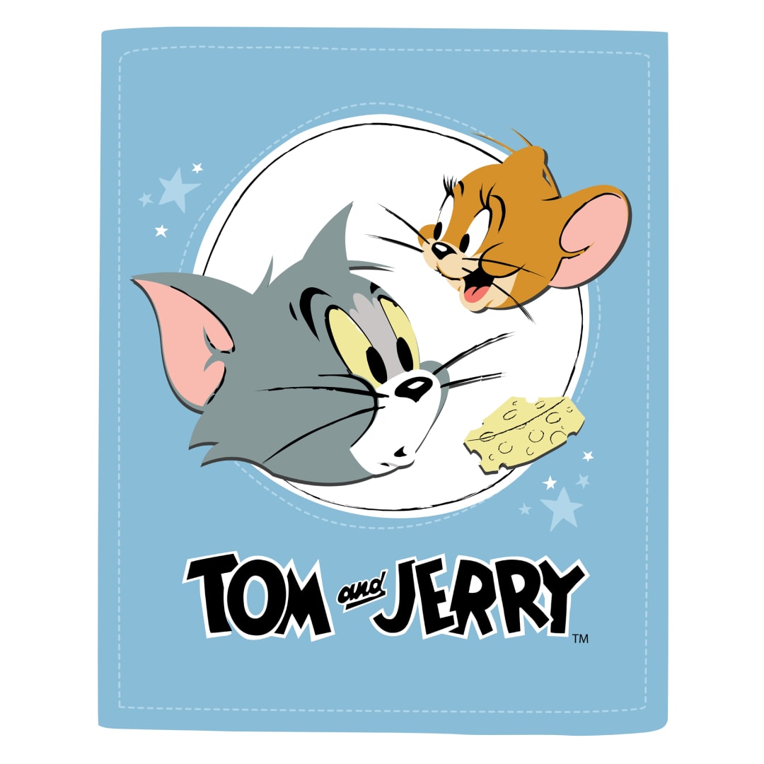 Detail Tom And Jerry Cute Pics Nomer 17