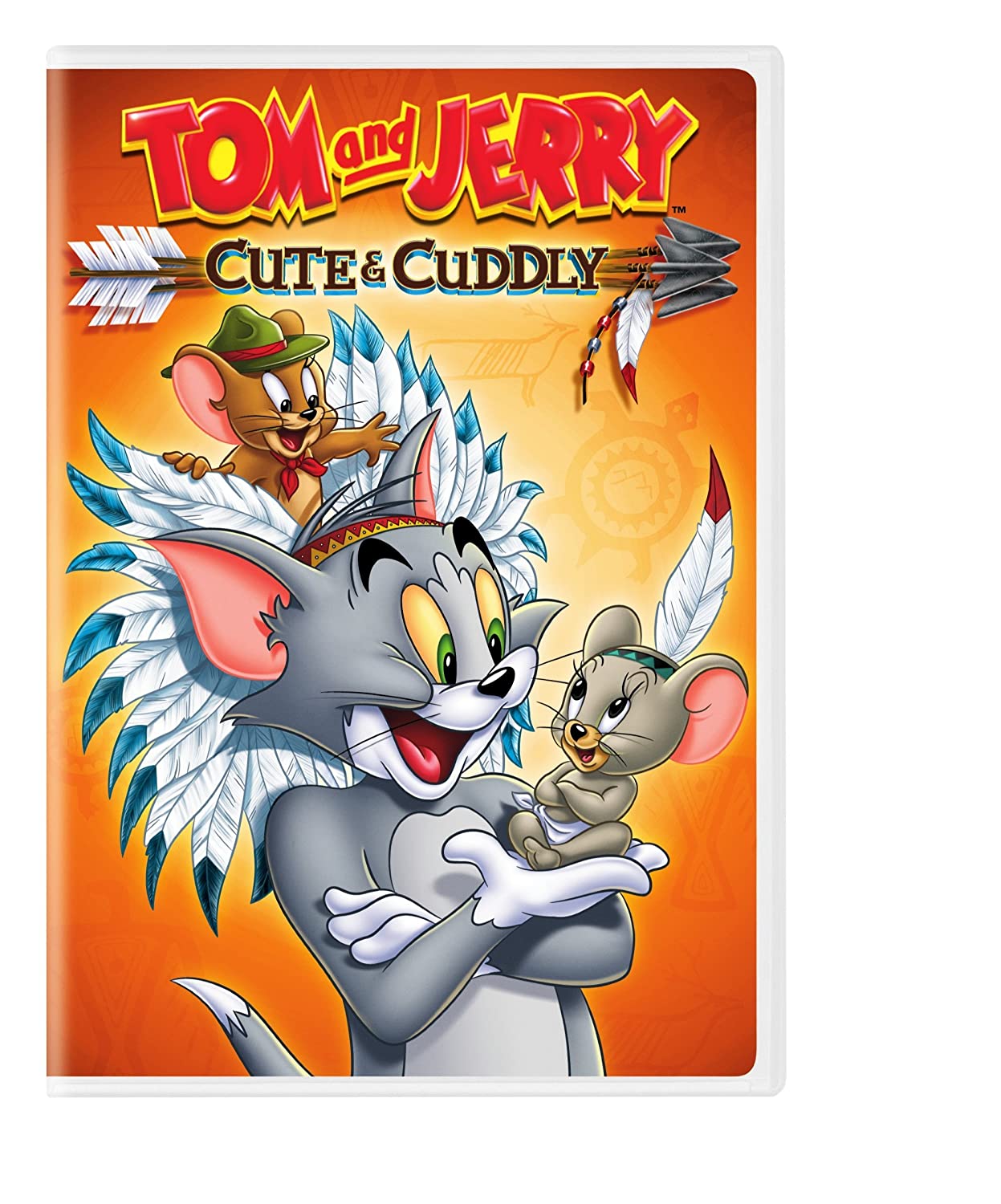 Detail Tom And Jerry Cute Pics Nomer 3