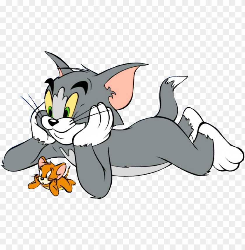 Detail Tom And Jerry Cute Pics Nomer 24