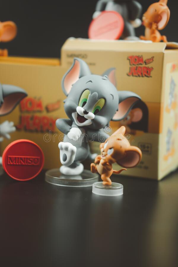 Detail Tom And Jerry Cute Pics Nomer 33