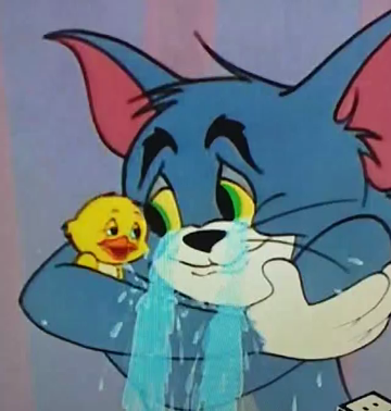 Detail Tom And Jerry Cute Pics Nomer 39