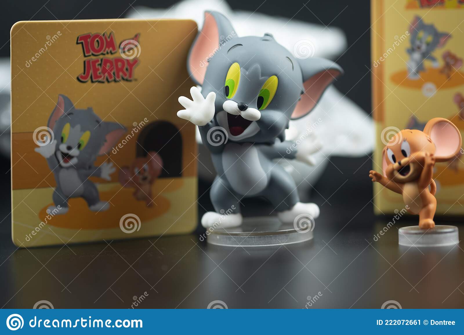 Detail Tom And Jerry Cute Pics Nomer 41