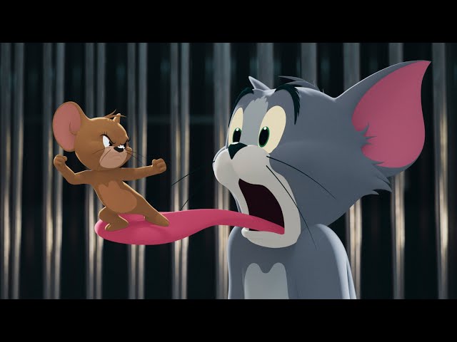 Detail Tom And Jerry Cute Pics Nomer 42