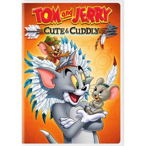 Detail Tom And Jerry Cute Pics Nomer 7