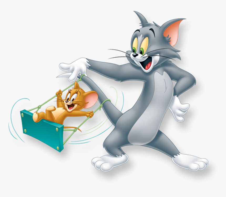 Detail Tom And Jerry Download Nomer 2