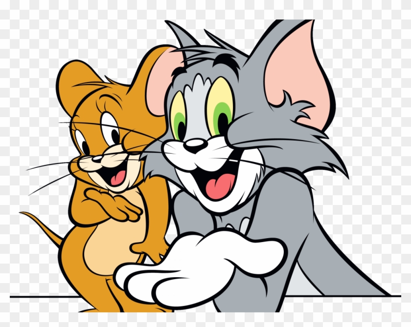 Detail Tom And Jerry Download Nomer 17