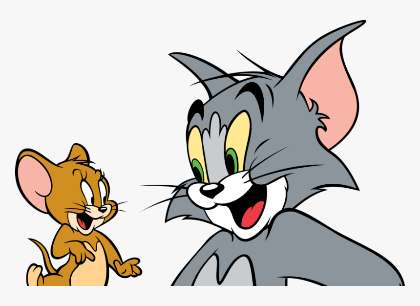 Detail Tom And Jerry Download Nomer 18