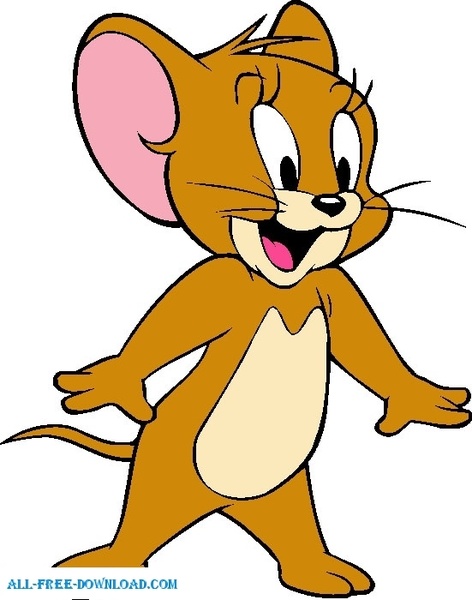 Detail Tom And Jerry Download Nomer 3