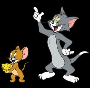 Detail Tom And Jerry Download Nomer 20