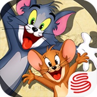 Detail Tom And Jerry Download Nomer 23