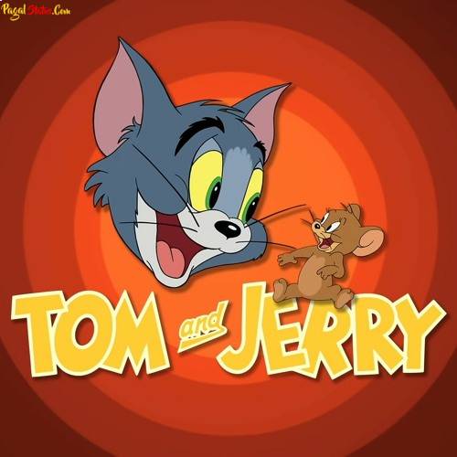 Detail Tom And Jerry Download Nomer 25