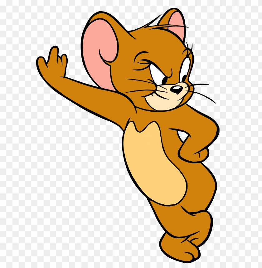 Detail Tom And Jerry Download Nomer 26