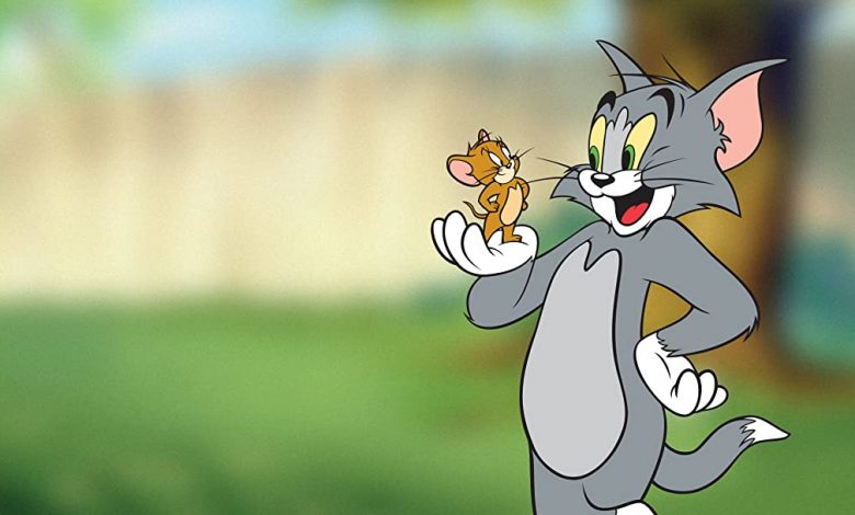 Detail Tom And Jerry Download Nomer 27