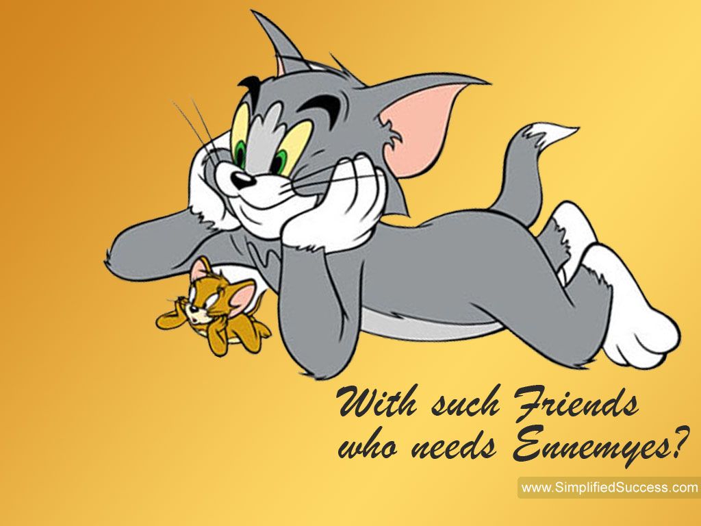 Detail Tom And Jerry Download Nomer 29