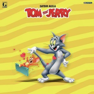 Detail Tom And Jerry Download Nomer 32