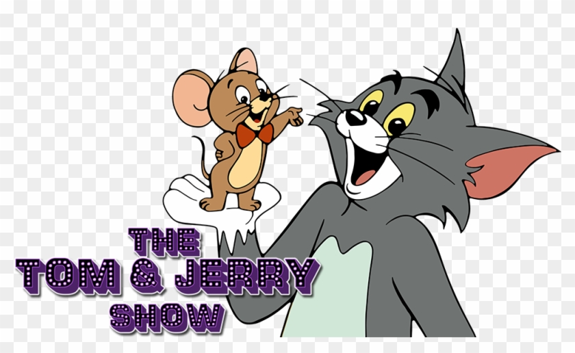 Detail Tom And Jerry Download Nomer 39