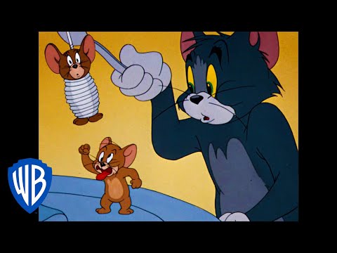 Detail Tom And Jerry Download Nomer 42