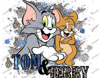 Detail Tom And Jerry Download Nomer 45