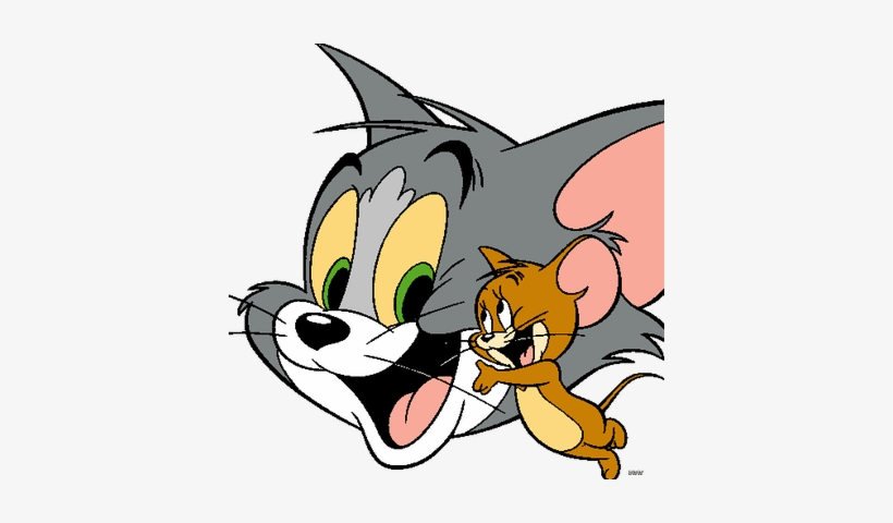 Detail Tom And Jerry Download Nomer 46