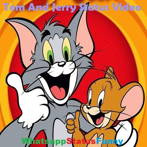 Detail Tom And Jerry Download Nomer 48